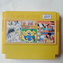 8-bit FC early game card 4-in-1 Bunny 3