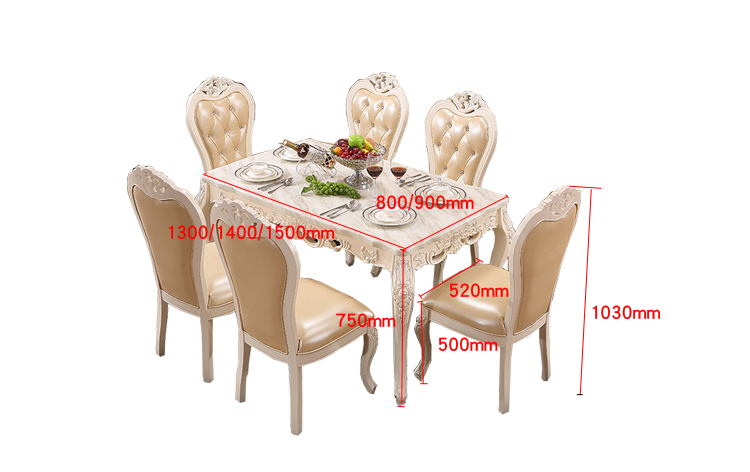 Toàn bộ bộ bàn ghế châu Âu khép kín phòng khách bọc da nghệ thuật sofa đơn giản Bàn cà phê châu Âu Tủ tivi ba mảnh phòng ăn - Bộ đồ nội thất mẫu giường đẹp