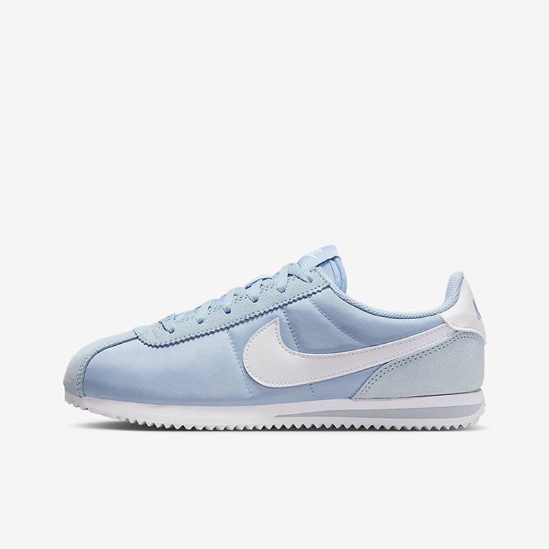 Nike Kids Cortez Txt (Gs) Kidsren's Low-Top Retro Sports and Casual Shoes If1615-800