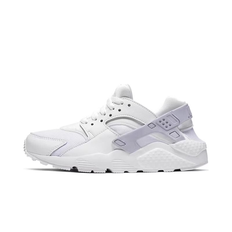 Nike Huarache Run Wallace Trendy Casual Sports Shoes 654275-110-045-044