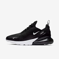 Nike, кушон с амортизацией, спортивные беговые кроссовки для отдыха, для бега
