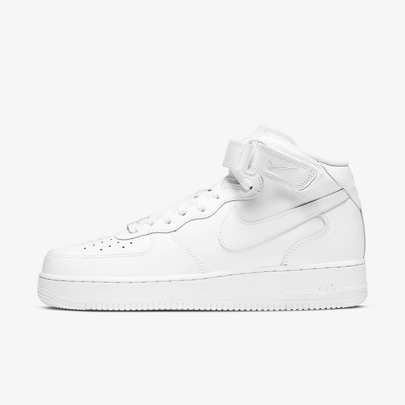 Nike Air Force 1 Mid'07 Men's Air Force One Casual Sneakers Cw2289-111