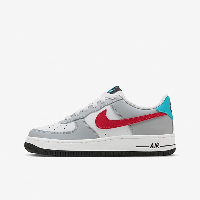Nike Air Force 1 Le (Gs) Women's Air Force One Casual Sneakers Hf0743-161 Nike Air Force 1 Le (Gs) Women's Air Force One Casual Sneakers Hf0743-161