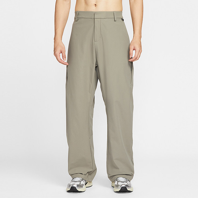 Nike Nike 24.7 Dri-Fit Men's Training Breathable Sports Casual Pants Hv0378-320-010 Nike Nike 24.7 Dri-Fit Men's Training Breathable Sports Casual Pants Hv0378-320-010