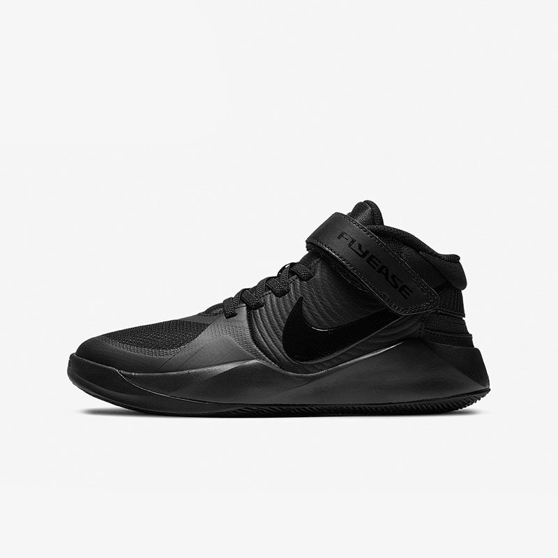 NIKE Nike Great Child Magic Sticker Shock Tremor Running Sports Casual Basketball Shoes BV2952-600-061-010