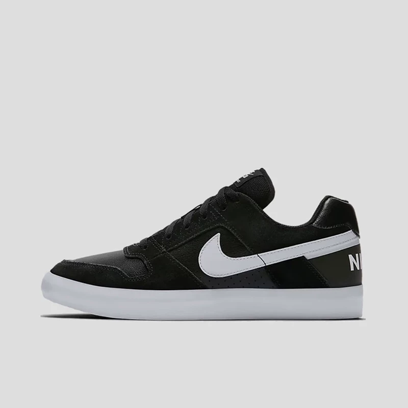 NIKE Nike SB DELTA FORCE VULC мужские ретро повседневные кроссовки 942237-112-010