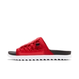 Nike Nike Asuna Slide Men's Loble Bottom Beach Sports Leisure Outdoor Sand Slippers Ci8800-001