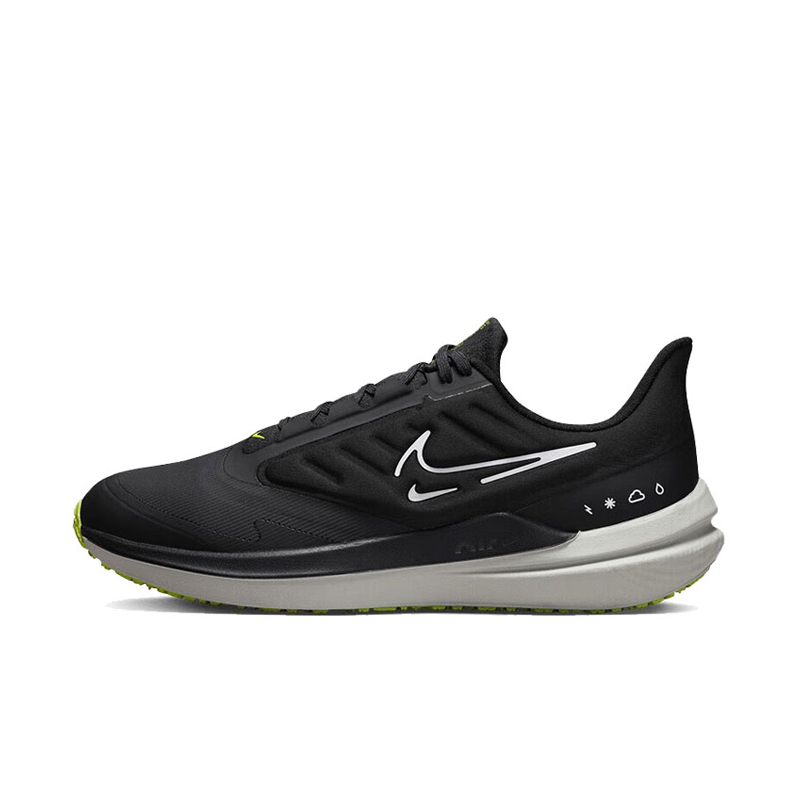 Nike Air Winflo 9 Shield Men's Lightweight Casual Running Shoes Dm1106-002-001