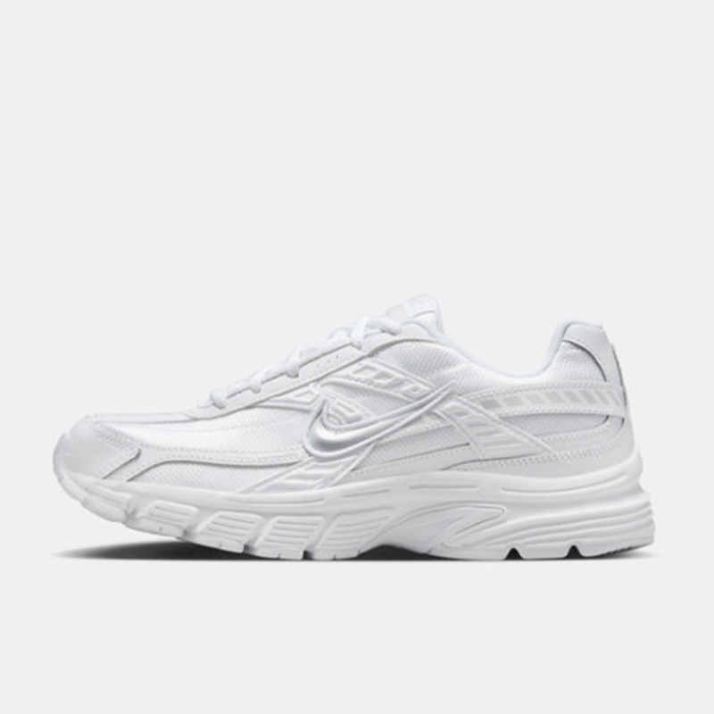 Nike Initiator Men's and Women's Sports and Leisure Wear-Resistant Lightweight Running Shoes Fz9020-100