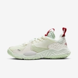 Мужские износостойкие дышащие повседневные туфли NIKE JORDAN DELTA CD6109-101-200-001