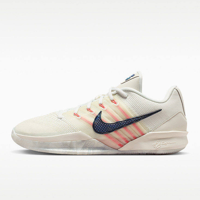 Nike Sabrina 3 Ep Men's and Women's Sabrina Training Basketball Shoes Hf2882-003-302 Nike Sabrina 3 Ep Men's and Women's Sabrina Training Basketball Shoes Hf2882-003-302