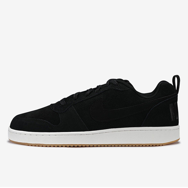 Nike Court Borough Men's Low-Top Lightweight Casual Sports Retro Sneakers 844881-004 Nike Court Borough Men's Low-Top Lightweight Casual Sports Retro Sneakers 844881-004