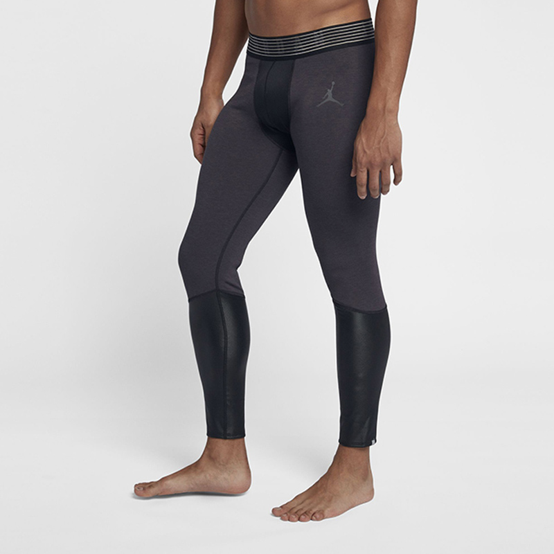 Nike Pro Combat тайтсы