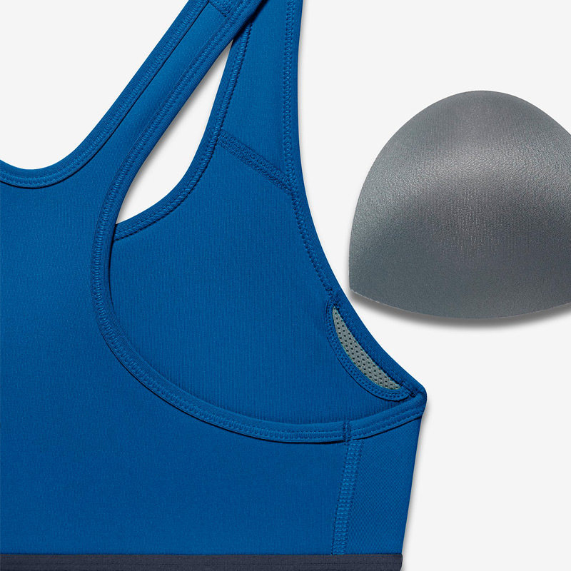Vêtement fitness femme NIKE - Ref 608027 Image 9