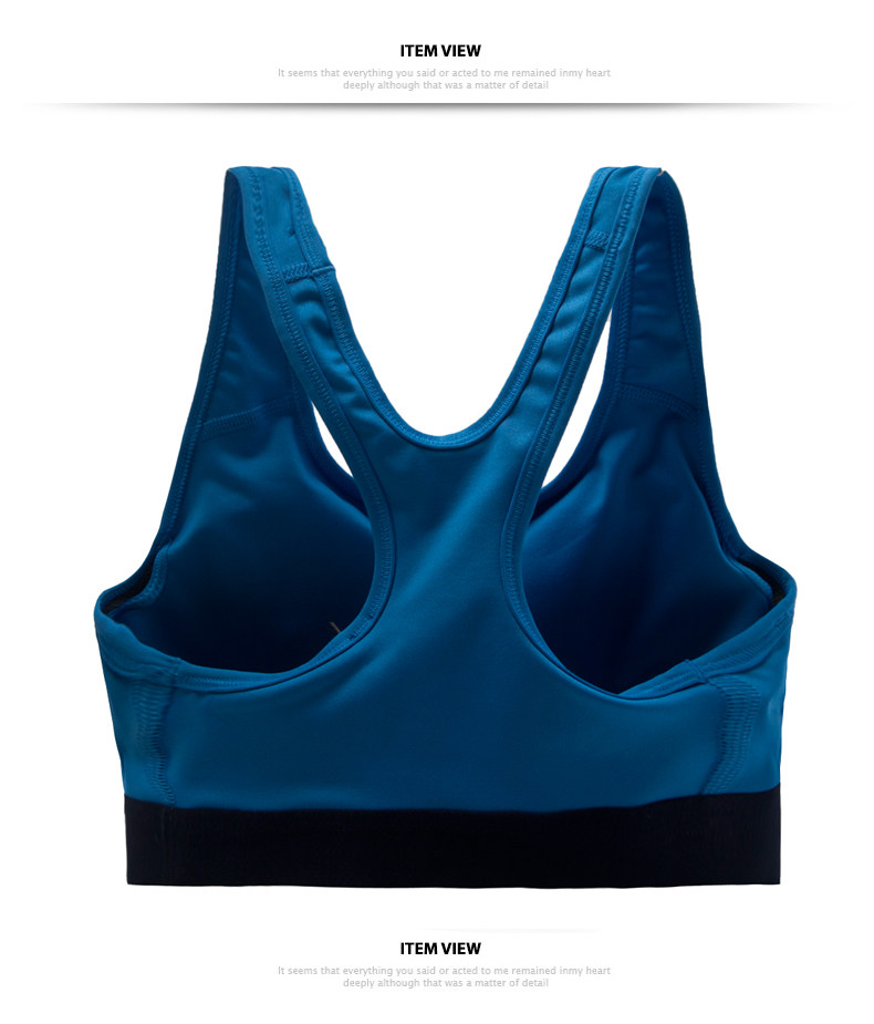 Vêtement fitness femme NIKE - Ref 608027 Image 19