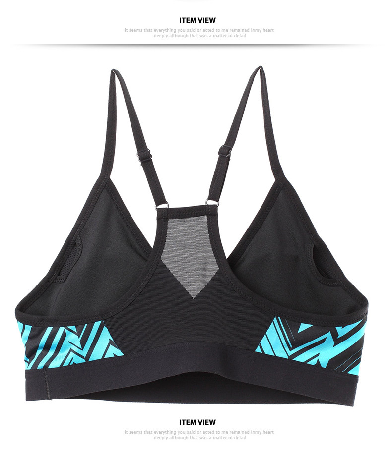 Vêtement fitness femme NIKE - Ref 605392 Image 5