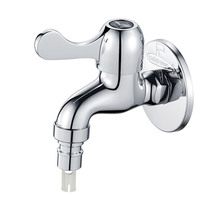 Washing machine faucet L101X (giver)