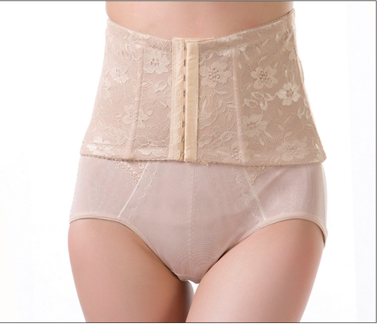 Corset sexy en nylon - Ref 673111 Image 17