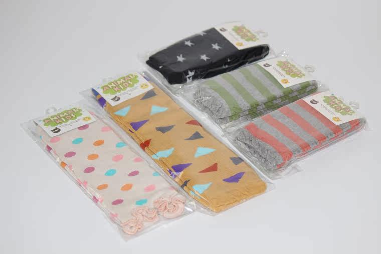 Chaussettes enfant - Ref 2108009 Image 8