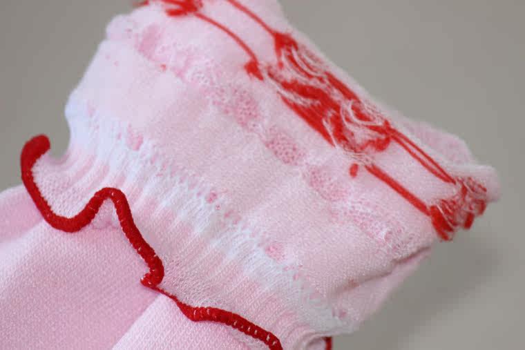 Chaussettes enfant - Ref 2108011 Image 21