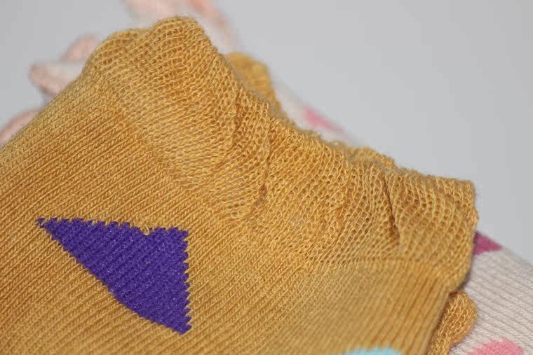 Chaussettes enfant - Ref 2108009 Image 14