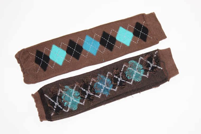 Chaussettes enfant - Ref 2108010 Image 21