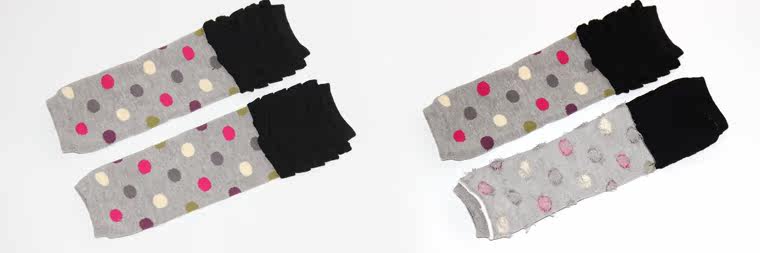 Chaussettes enfant - Ref 2108011 Image 9