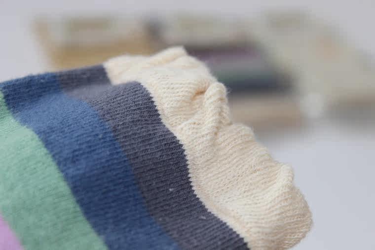 Chaussettes enfant - Ref 2108010 Image 10