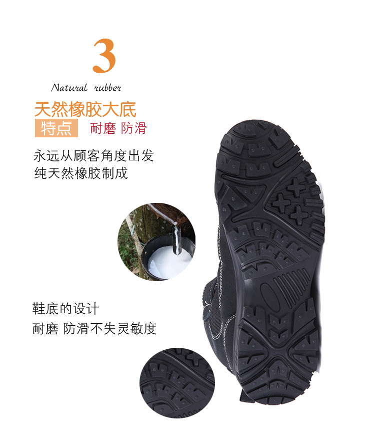 Bottes moto ARCX - Ref 1389522 Image 22