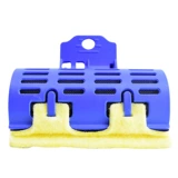 Холодная завивка, заколка для волос, термостойкий термос, фиксаторы в комплекте