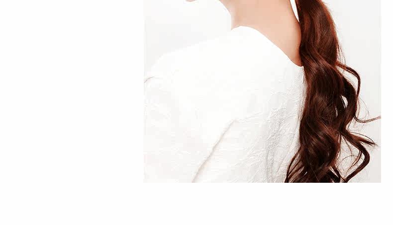 Accessoire coiffure TSFUL en plexiglas - Ref 1201981 Image 30