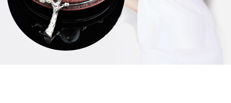 Broche femme TSFUL en autre - Ref 1176244 Image 9