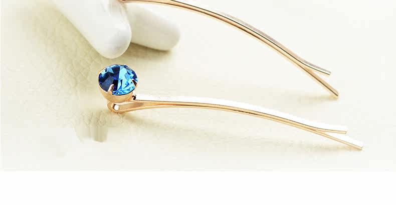 Accessoire coiffure TSFUL en plexiglas - Ref 1201981 Image 12