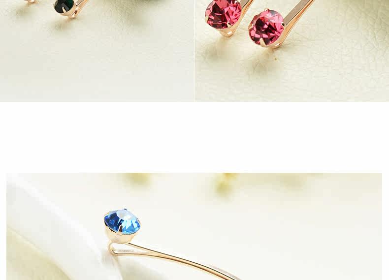 Accessoire coiffure TSFUL en plexiglas - Ref 1201981 Image 36