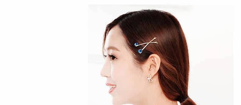 Accessoire coiffure TSFUL en plexiglas - Ref 1201981 Image 29