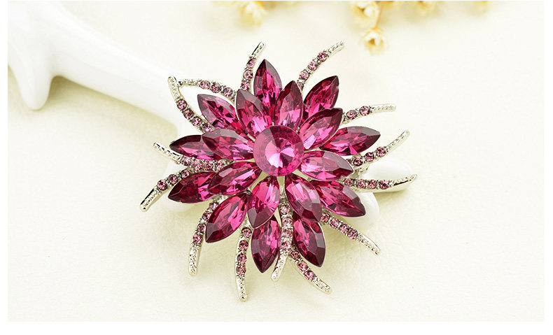 Broche femme TSFUL en plexiglas - Ref 1172126 Image 15