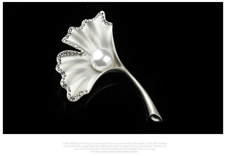 Broche Lovers TSFUL en autre - Ref 1173522 Image 31