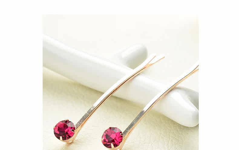 Accessoire coiffure TSFUL en plexiglas - Ref 1201981 Image 34