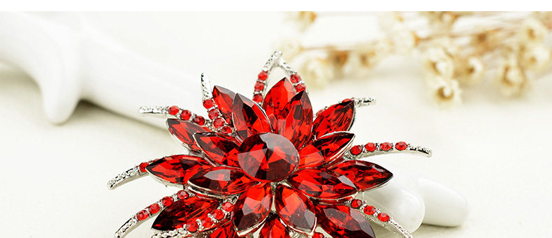 Broche femme TSFUL en plexiglas - Ref 1172126 Image 19