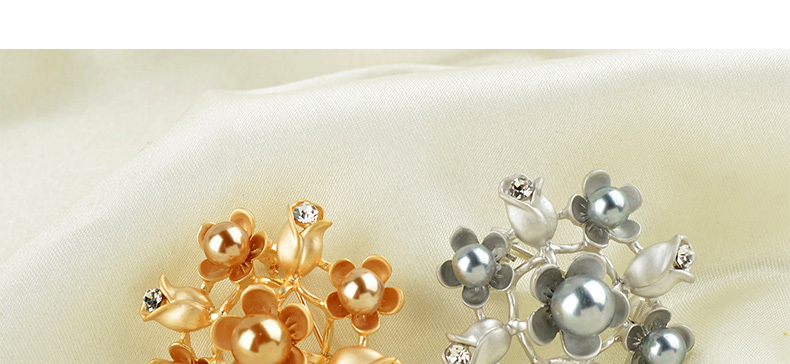 Broche femme TSFUL en autre - Ref 1187852 Image 23