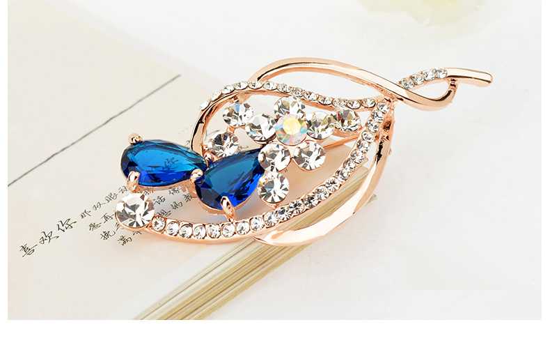 Broche femme TSFUL en plexiglas - Ref 1187859 Image 17