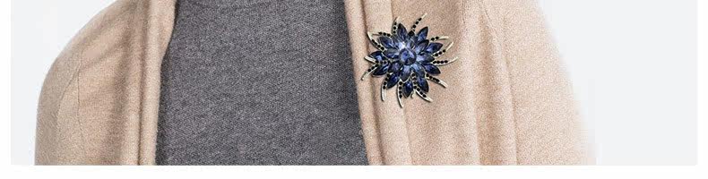 Broche femme TSFUL en plexiglas - Ref 1172126 Image 12