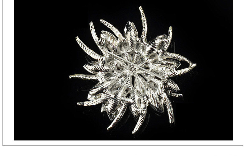 Broche femme TSFUL en plexiglas - Ref 1172126 Image 17