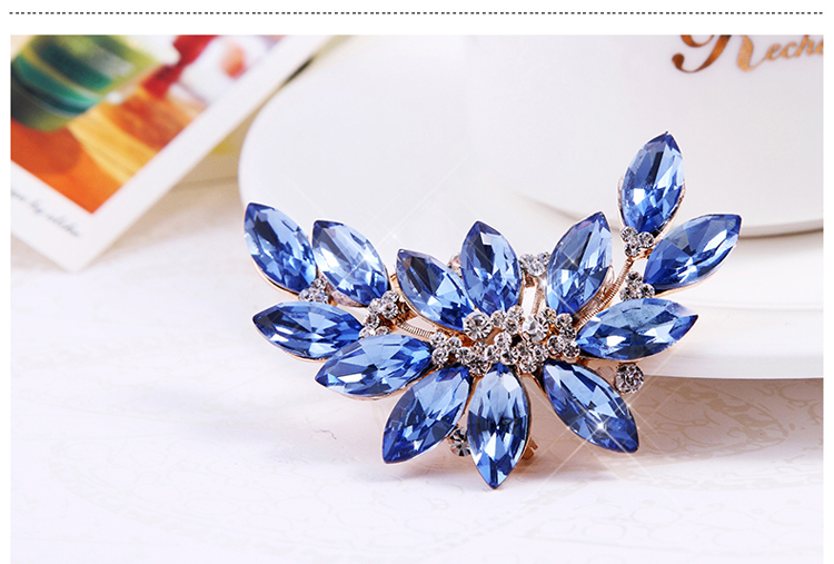 Broche femme TSFUL en plexiglas - Ref 1187836 Image 23