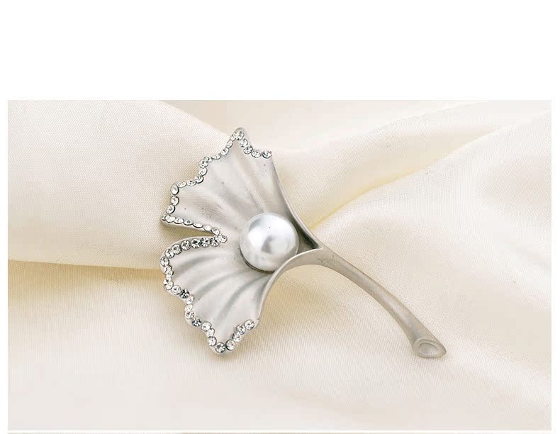 Broche Lovers TSFUL en autre - Ref 1173522 Image 19