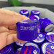 Authentic new American Blistex Bilip small blue jar lip balm moisturizing and anti-drying lip balm 7g