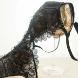 Сексуальный кружевной бюстгальтер пуш-ап, нижнее белье, ремень, бюстгалтер, французский стиль