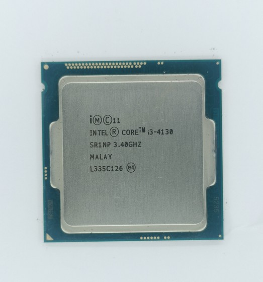 Desktop i34130T41504160417043304350436043701150-pin CPU