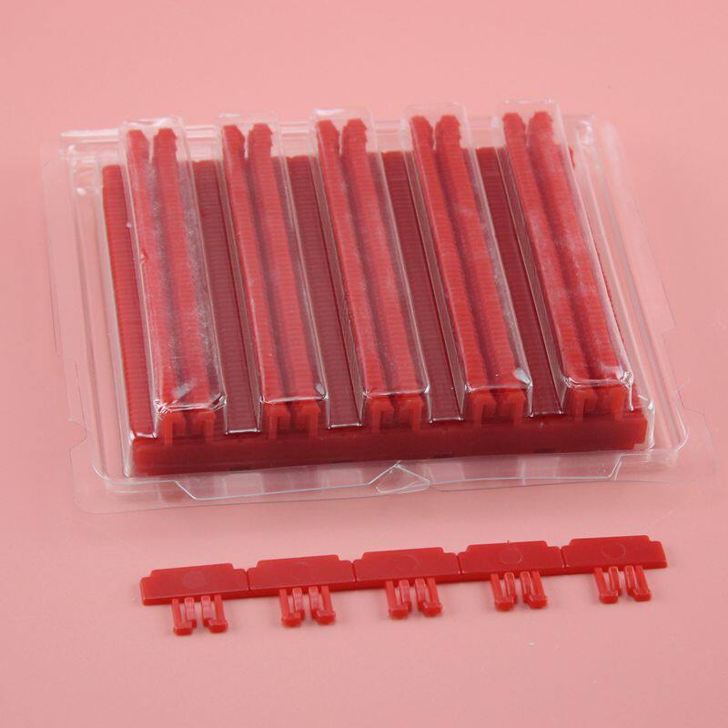 Baccarat card box special lock one-time card feeder head box 60 can be customized serial number