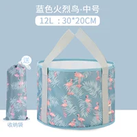 Средний синий обновление Firebird